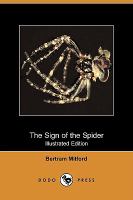 The Sign of the Spider cover