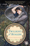 Twilight of Avalon cover