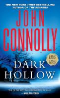 Dark Hollow A Novel cover