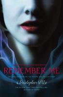 Remember Me cover