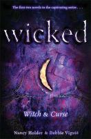 Wicked Witch & Curse cover
