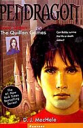 The Quillan Games cover