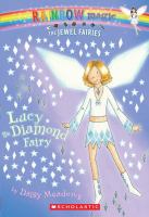 Lucy the Diamond Fairy cover