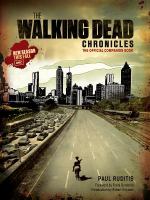 The Walking Dead Chronicles : The Official Companion Book cover