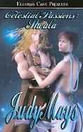 Celestial Passions Sheala cover