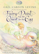 Fairy Dust and the Quest for the Egg cover