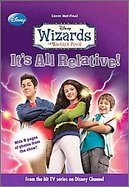 It's All Relative! cover