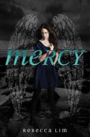 Mercy cover