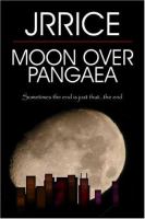 Moon Over Pangaea cover