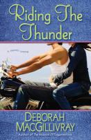 Riding the Thunder cover
