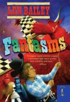 Fantasms cover