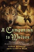 A Companion to Wolves cover