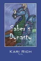 Saber's Dynasty : The Clan cover
