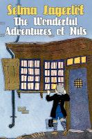 The Wonderful Adventures of Nils cover