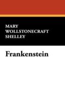 Frankenstein cover