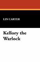 Kellory the Warlock cover