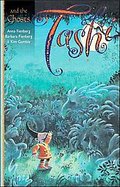 Tashi and the Ghosts cover