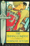 The Shining Company cover