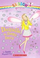 Danielle the Daisy Fairy cover