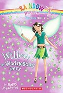 Willow the Wednesday Fairy cover