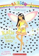 Katie the Kitten Fairy cover
