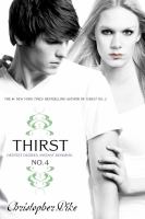 Thirst No. 4 cover