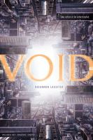 Void : Hex; Shadows; Ghosts cover