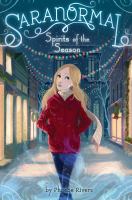 Spirits of the Season cover