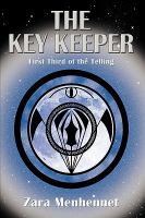 The Key Keeper : First Third of the Telling cover