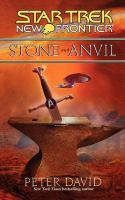 Stone and Anvil cover