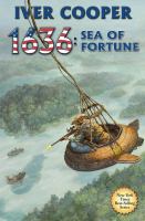 1636 - Sea of Fortune cover