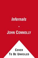 The Infernals : A Novel cover