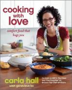 Cooking with Love: Comfort Food that Hugs You cover
