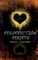 Resurrection: Rebirth cover