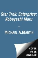 Star Trek: Enterprise: Kobayashi Maru cover