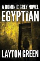 The Egyptian cover