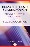 Mummies of the Motorway & Scarborough Fair cover