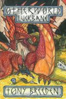 Luckbane cover