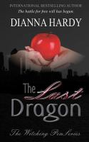 The Last Dragon cover