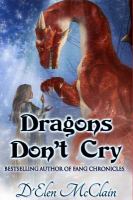 Dragons Don't Cry cover