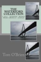The Waterford Collection : 3 Plays Queenie Money from America Johnjo cover