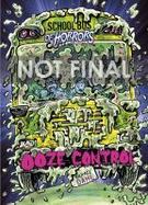 Ooze Control : A 4D Book cover