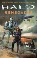 HALO: Renegades cover