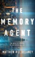 The Memory Agent cover