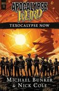 Texocalypse Now! cover