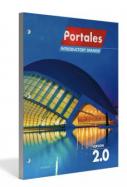 Portales 2.0 access code (plus eBook) (12-months access) cover