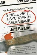 Single White Psychopath Seeks Same cover