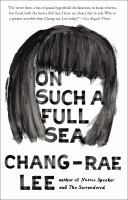 On Such a Full Sea : A Novel cover