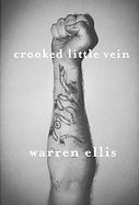 Crooked Little Vein Signed cover