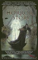 My Favorite Horror Story cover
